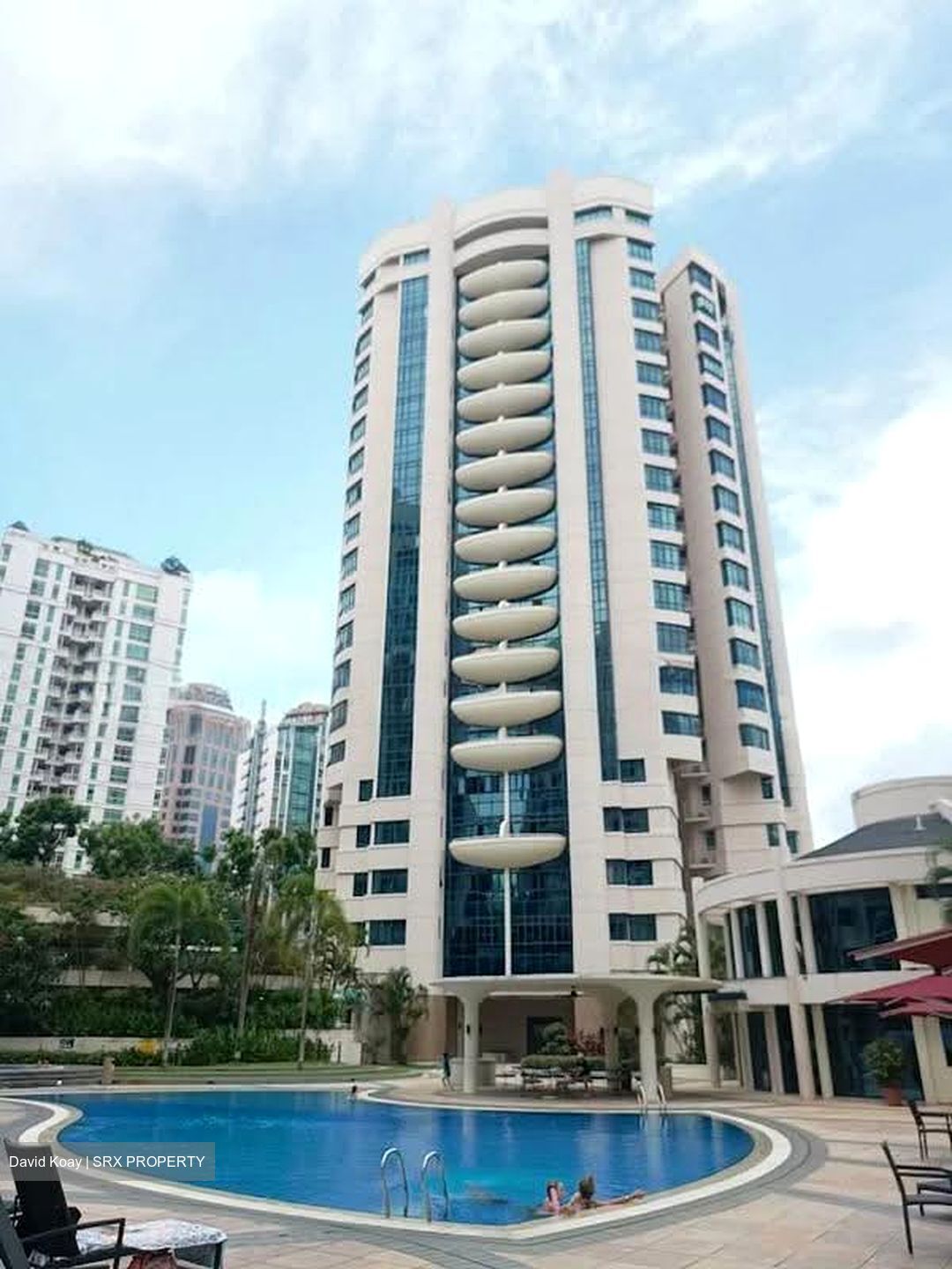 Valley Park (D10), Condominium #616906241
